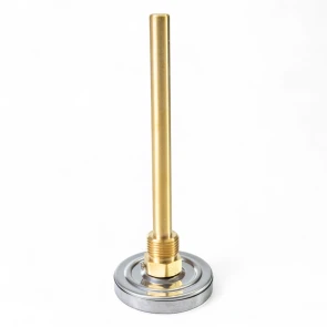 Термометр BiTh Tervix Pro Line 63/100 0-120C 1/2" акс. №3