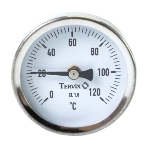 Термометр BiTh Tervix Pro Line 63/150 0-120C 1/2" акс. №2