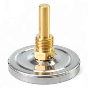 Термометр BiTh Tervix Pro Line 100/50 0-120C 1/2" акс. №2