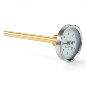 Термометр BiTh Tervix Pro Line 63/150 0-120C 1/2" акс. №4