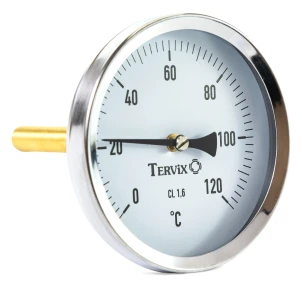 Термометр BiTh Tervix Pro Line 100/50 0-120C 1/2" акс. №4