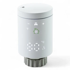 Комплект Tervix Pro Line EVA2 (2 шт.) + контролер Tervix ZigBee Gateway №3