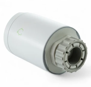 Комплект Tervix Pro Line EVA2 (2 шт.) + контролер Tervix ZigBee Gateway №5