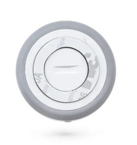 Безпровідний датчик температури та вологості Tervix Pro Line ZigBee T&H Simple №3