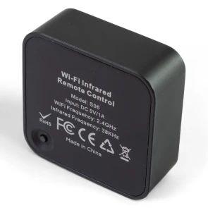 Універсальний ІЧ пульт управління Tervix Pro Line IR Remote Controller №3
