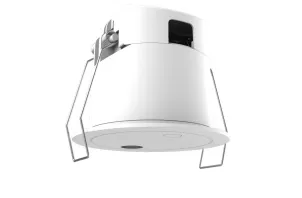 Детектор присутствия человека со встроенным датчиком освещения ZigBee Tervix Pro Line №6