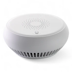 Беспроводной датчик обнаружения дыма Tervix Pro Line ZigBee Smoke Sensor №4