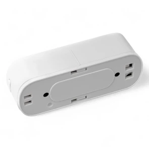 Беспроводной датчик вибрации Tervix Pro Line ZigBee Vibro Sensor №3