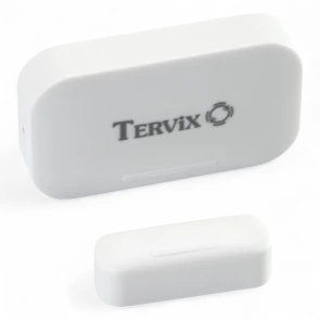 Беспроводной датчик открытия окон/дверей Tervix Pro Line ZigBee №4
