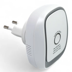 Беспроводной датчик утечки природного газа Tervix Pro Line ZigBee GAS Sensor №2