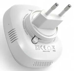 Беспроводной датчик утечки природного газа Tervix Pro Line ZigBee GAS Sensor №4