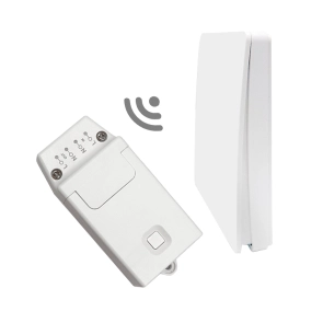 Модуль управління Tervix Pro Line RF 433 MHz receiver (dimmer) №4