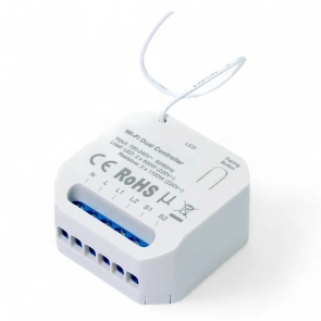 Модуль управління Tervix Pro Line RF 433 MHz receiver (on/off) №3