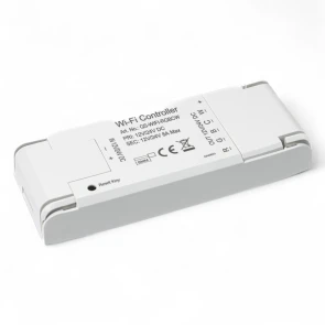 Регулятор для LED стрічки RGBCW WiFi Controller №2