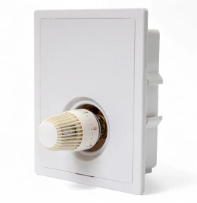 Модуль контролю температури водяної підлоги Tervix Pro Line Control Box R2 №2