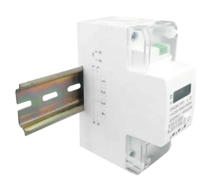 Розумний лічильник електроенергії Tervix Pro Line WiFi Energy Meter №3