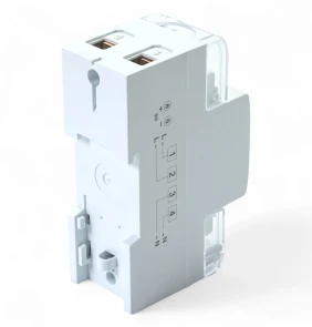 Розумний лічильник електроенергії Tervix Pro Line WiFi Energy Meter №4