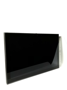 Центральная панель управления умным домом 10'' Tervix Pro Line WiFI+BT+ZigBee №5