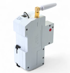 Умный автоматический выключатель Tervix Pro Line WiFi Circuit Breaker, 10A №3