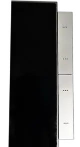 Центральная панель управления умным домом 10'' Tervix Pro Line WiFI+BT+ZigBee №6