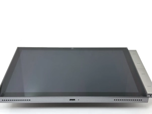 Центральная панель управления умным домом 10'' Tervix Pro Line WiFI+BT+ZigBee №7