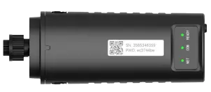 683010 WiFi модуль для гібридних інверторів типу S Tervix Pro Line S №3