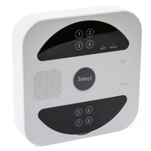 WiFi контроллер для автоматического полива на 8 зон Tervix Pro Line WiFi №2