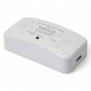 Розумний перемикач Tervix Pro Line ZigBee On/Off (реле) №3