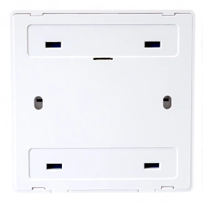 Розумна клавішна кнопка-вимикач Tervix Pro Line ZigBee Push Button (battery) 3 клавіші №2