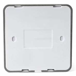 Розумна сенсорна кнопка-вимикач Tervix Pro Line ZigBee Touch Button (battery) 2 клавіші №3