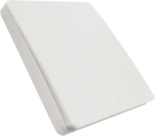 Безпровідний вимикач Tervix Pro Line RF 433 MHz Switch (1 клавіша) №3