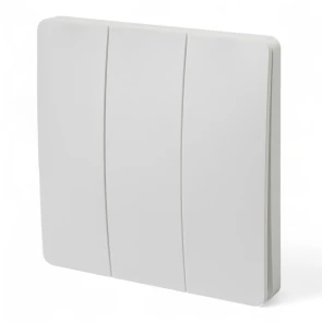 Безпровідний вимикач Tervix Pro Line RF 433 MHz Switch (3 клавіші) №2