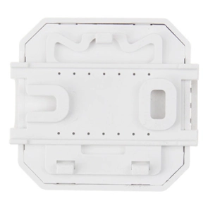 Розумний вимикач - регулятор Tervix Pro Line WiFi Dimmer (2 клавіші) №5