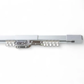 Разумный карниз для штор с ZigBee управлением Tervix Pro Line ZigBee Curtain, длина 2м. №3
