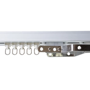 Разумный карниз для штор с ZigBee управлением Tervix Pro Line ZigBee Curtain, длина 2м. №4