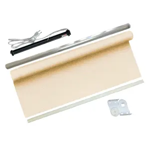 Умный комплект для рулонных штор и жалюзи с ZigBee управлением Tervix Roller Blind 1 м №2