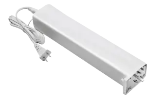 Разумный карниз для штор с ZigBee управлением Tervix Pro Line ZigBee Curtain, длина 2м. №8