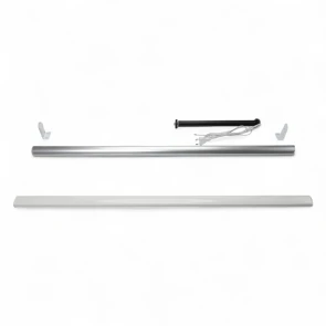 Умный комплект для рулонных штор и жалюзи с ZigBee управлением Tervix Roller Blind 2 м №5