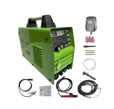 Сварочный аппарат аргонодуговый Edon Eco Pulsetig-200 AC/DC