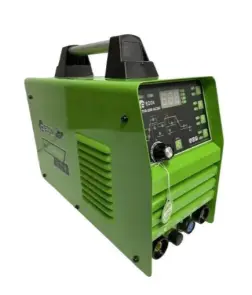 Зварювальний апарат аргонодуговий Edon Eco Pulsetig-200 AC/DC №2