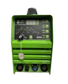 Зварювальний апарат аргонодуговий Edon Eco Pulsetig-200 AC/DC №3