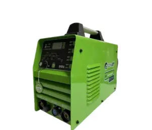 Зварювальний апарат аргонодуговий Edon Eco Pulsetig-200 AC/DC №4