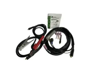 Зварювальний апарат аргонодуговий Edon Eco Pulsetig-200 AC/DC №5
