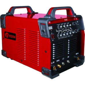 Зварювальний апарат аргонодуговий Edon Pulsetig-315 AC / DC №1