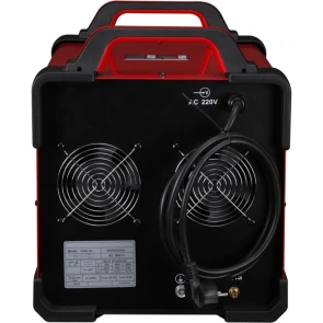 Зварювальний апарат аргонодуговий Edon Pulsetig-315 AC / DC №3