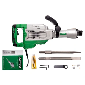 Відбійний молоток APRO DH2300 №3