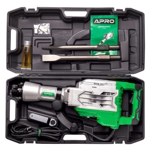 Відбійний молоток APRO DH2300 №8