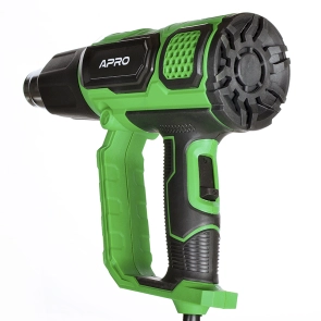 Фен строительный APRO F2000 №6