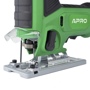 Лобзик электрический APRO J850 №5