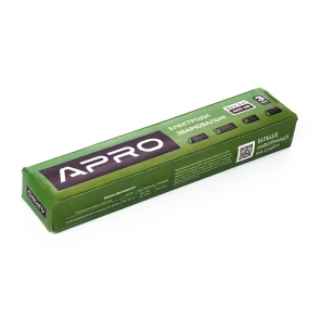 Электроды сварочные АНО-36 5кг 3мм APRO №8
